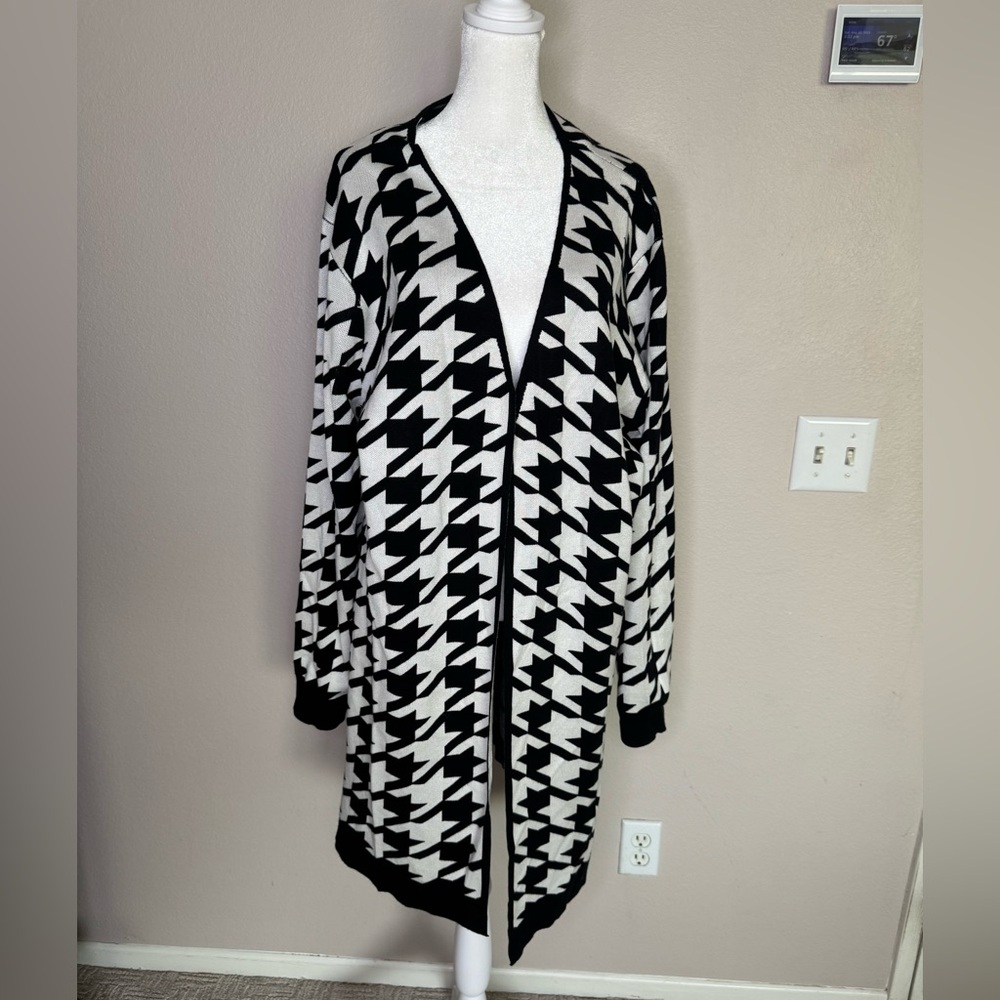 NY & C - Long sweater- size XXL